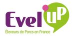 Logo Evelup