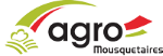 Logo Agromousquetaires