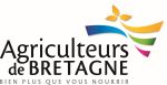 Logo Agriculteurs De Bretagne