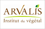 Logo Arvalis