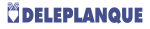 Logo Deleplanque