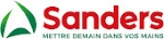 Sanders Nutrition Animale Logo